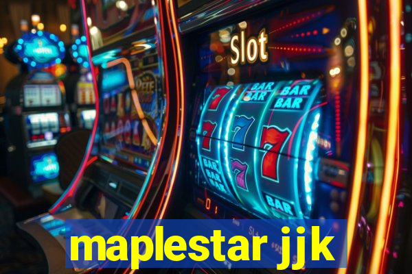 maplestar jjk